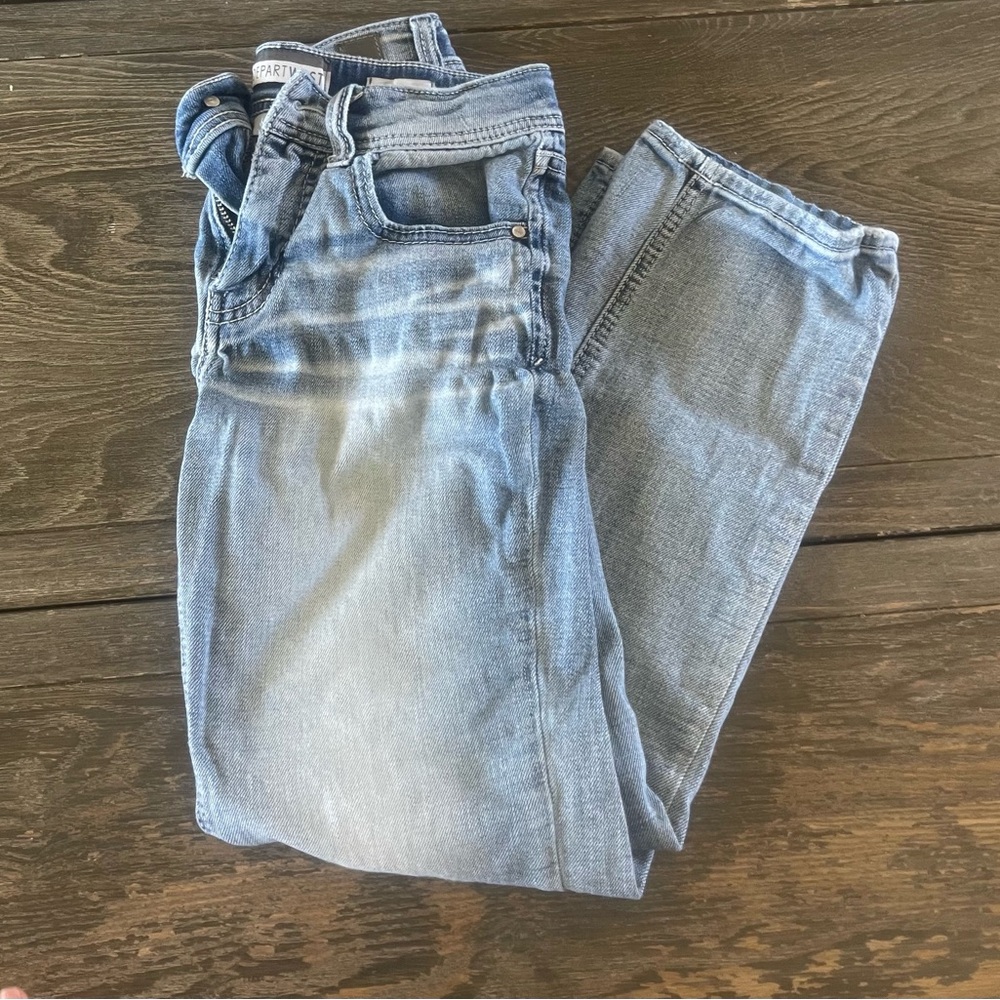 Boys DepartWest size 12 jeans
